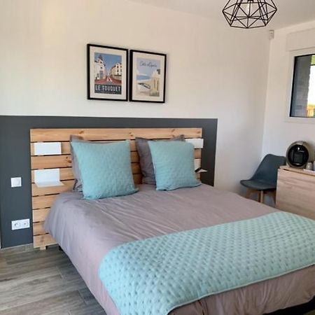 Les Chambres De Lily 2 Lorgies Екстериор снимка