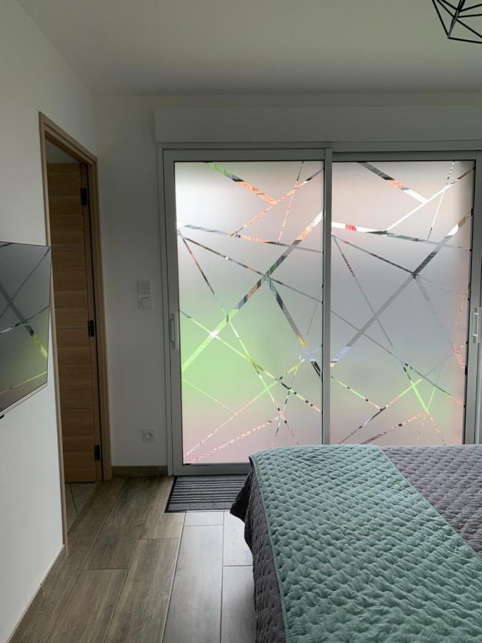 Les Chambres De Lily 2 Lorgies Екстериор снимка